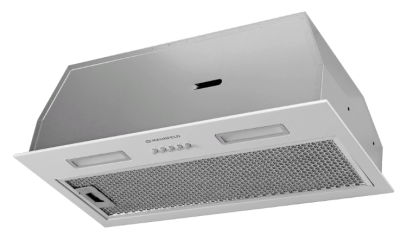 Maunfeld THAMES 603PM White