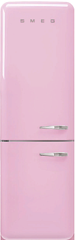 Фото товара: Smeg FAB32LPK5