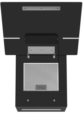 Детальное фото товара: MEFERI AIRBOX60BK ULTRA