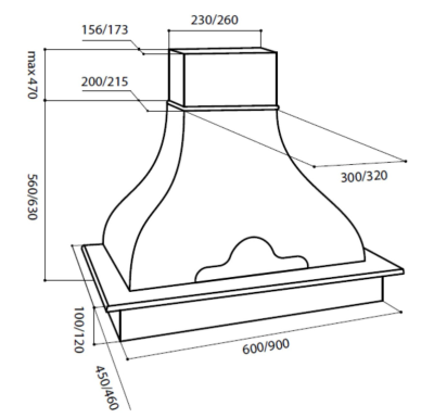 Схема встраивания