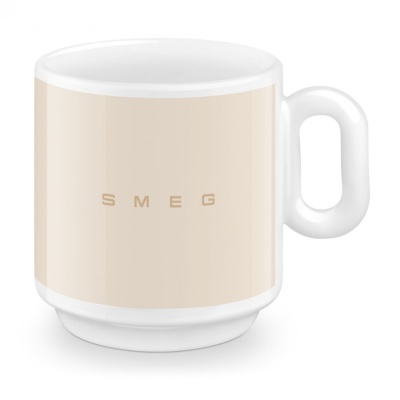 Фото товара: Smeg MUGF01CR