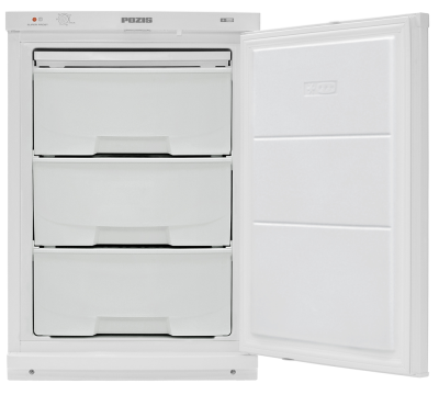 Детальное фото товара: POZIS Свияга-109-2 белый