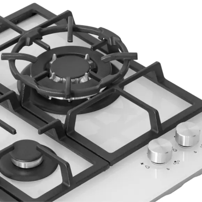 EXITEQ PF 640 STGW-E/A Детальное фото товара: EXITEQ PF 640 STGW-E/A газовая поверхность