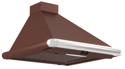 Детальное фото товара: Elikor Сатурн 60П-180-В1Л медный антик/нерж