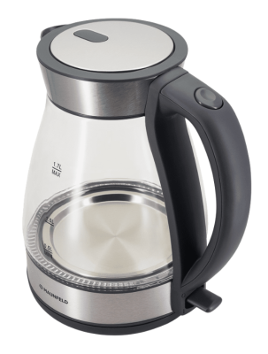 Детальное фото товара: Maunfeld MFK-634G.SP электрический чайник