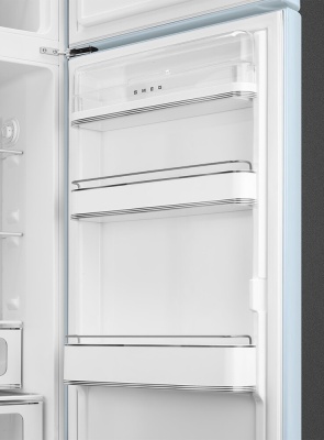 Детальное фото товара: Smeg FAB30RPB6
