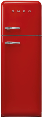 Детальное фото товара: Smeg FAB30RRD5