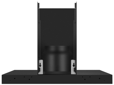 Детальное фото товара: MEFERI SLIMBOX60BK LIGHT