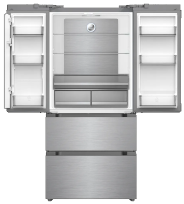 Детальное фото товара: Kuppersberg RFFI 184 X