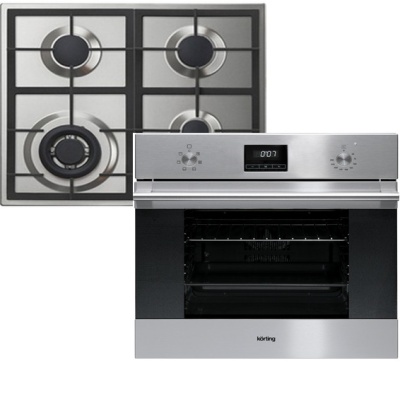 KORTING HG 665 CTX + OKB 760 FX