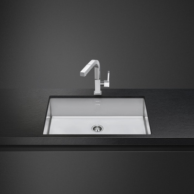 Детальное фото товара: Smeg VFU71SFR