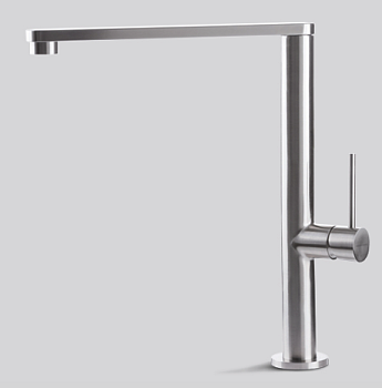 Фото товара: Falmec PURE STEEL FLAT