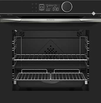 Фото товара: De Dietrich DOP4543X