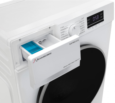 Детальное фото товара: Schaub Lorenz SLW FW6113 IS