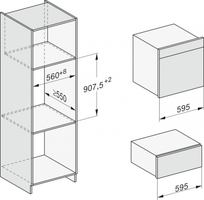 Схема встраивания