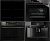 Фото товара: ASKO HI2643FBG1 + OT8687B + OCM8487B + CM8477B