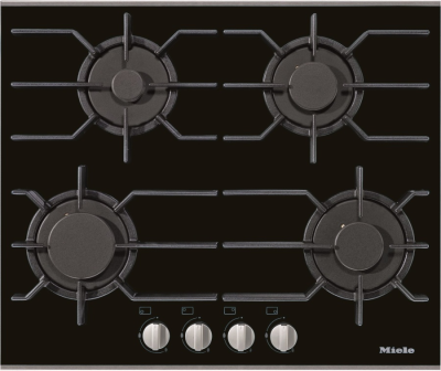 Детальное фото товара: Miele KM 3010 газовая поверхность