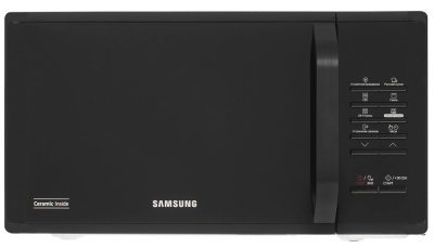 Детальное фото товара: Samsung MG23K3513AK/BW