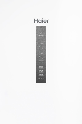 Детальное фото товара: Haier CEF537AWD
