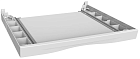MEFERI MCP10WH COMFORT