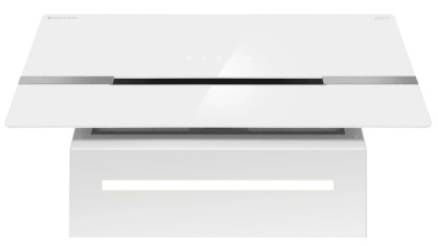 Детальное фото товара: MEFERI AIRBOX60WH COMFORT PLUS