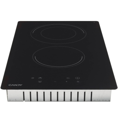 Детальное фото товара: Candy CHXC32RB стеклокерамическая поверхность