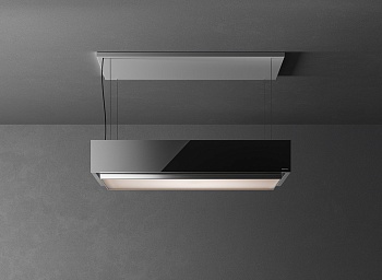 Фото товара: Falmec LEVANTE 120 BLACK
