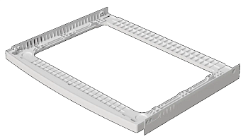 Фото товара: Kuppersberg DS 611 W
