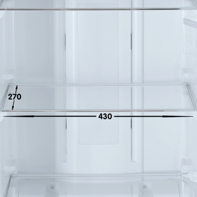 Детальное фото товара: Haier HCL260NFRU