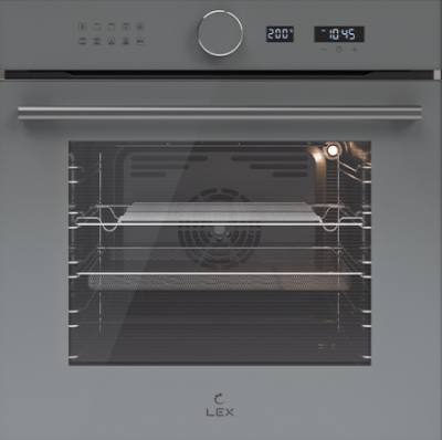 Детальное фото товара: LEX EDM 1001 ONE GR