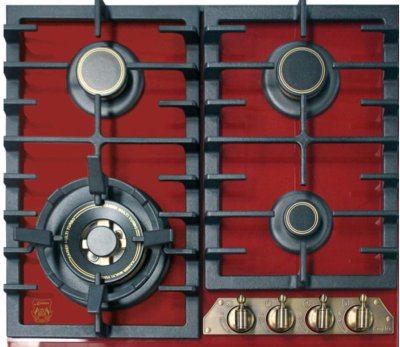 KAISER KCG 6335 RotEm Turbo