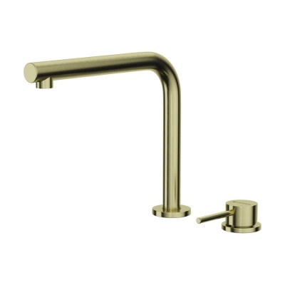 Omoikiri Nara-LG, смеситель, светлое золото