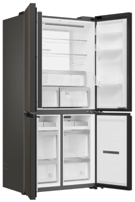 Haier HTF-460DGS6RU1 Детальное фото товара: Haier HTF-460DGS6RU1