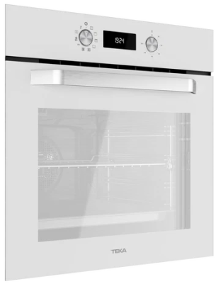 Детальное фото товара: Teka HCB 6535 WHITE