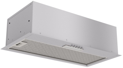 Elikor Cube Basic 60П-500-К3Д хром