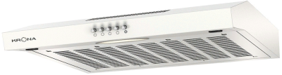Детальное фото товара: Krona ERMINA 600 white PB