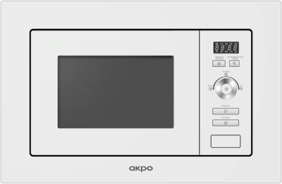 Детальное фото товара: AKPO MEA 82008 MEP01 WH