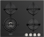 Детальное фото товара: DeLonghi NSL 460 N RUS газовая поверхность