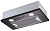 Фото товара: Krona SELINA 600 black PB