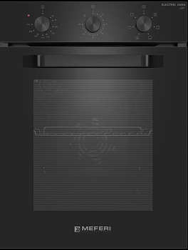 Фото товара: MEFERI MEO456BK LIGHT