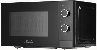 Детальное фото товара: Monsher MTW 204 Noir