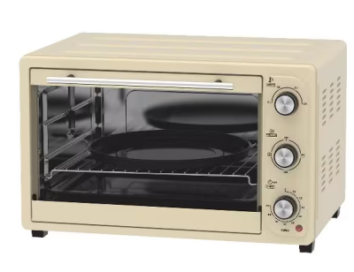 making Oasis everywhere M-S38I