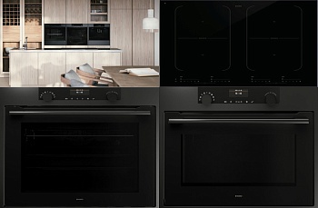 Фото товара: ASKO HI1655G + OP8664A1 + OM8464A1 + CM8477A