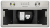 Krona RUNA 600 inox PB Детальное фото товара: Krona RUNA 600 inox PB