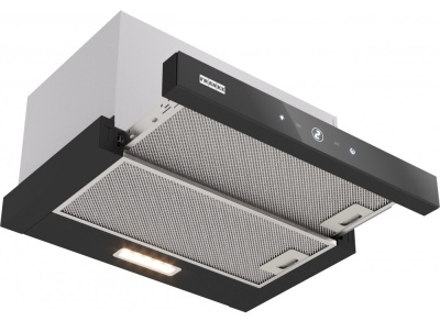 Детальное фото товара: Franke TOUCH 50 BK