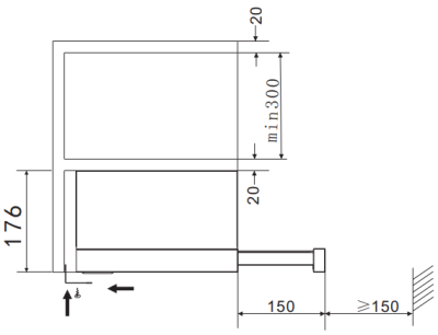 Схема встраивания