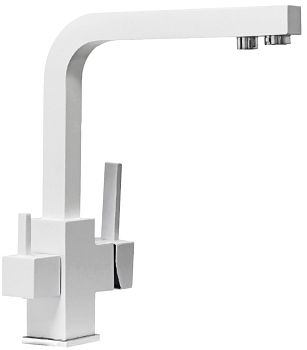 Фото товара: Seaman Barcelone SSL-5391-SG (Snow Glossy)