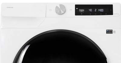 Детальное фото товара: Samsung WD11DG6B85BELP