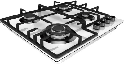 Детальное фото товара: Haier HHQ-G64CTHW газовая поверхность