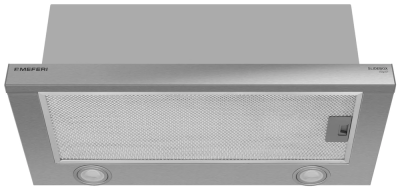 Детальное фото товара: MEFERI SLIDEBOX60IX POWER